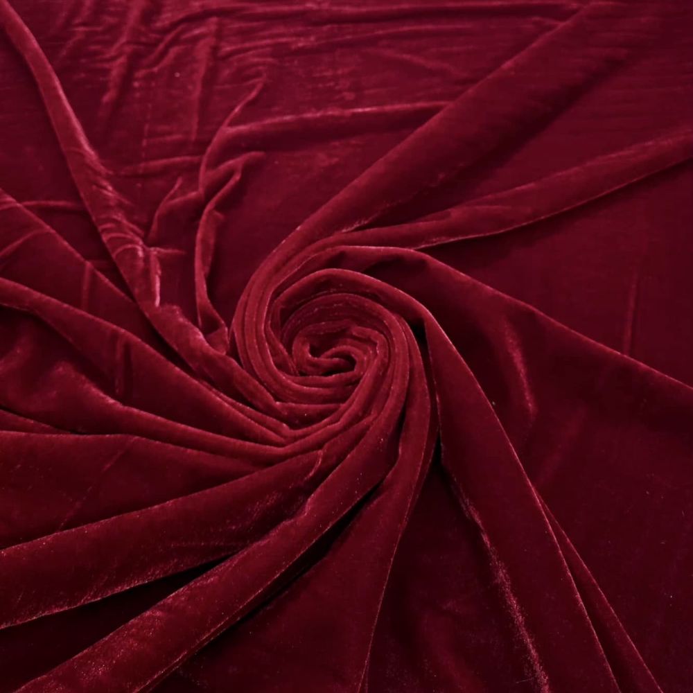 Velours Barbès